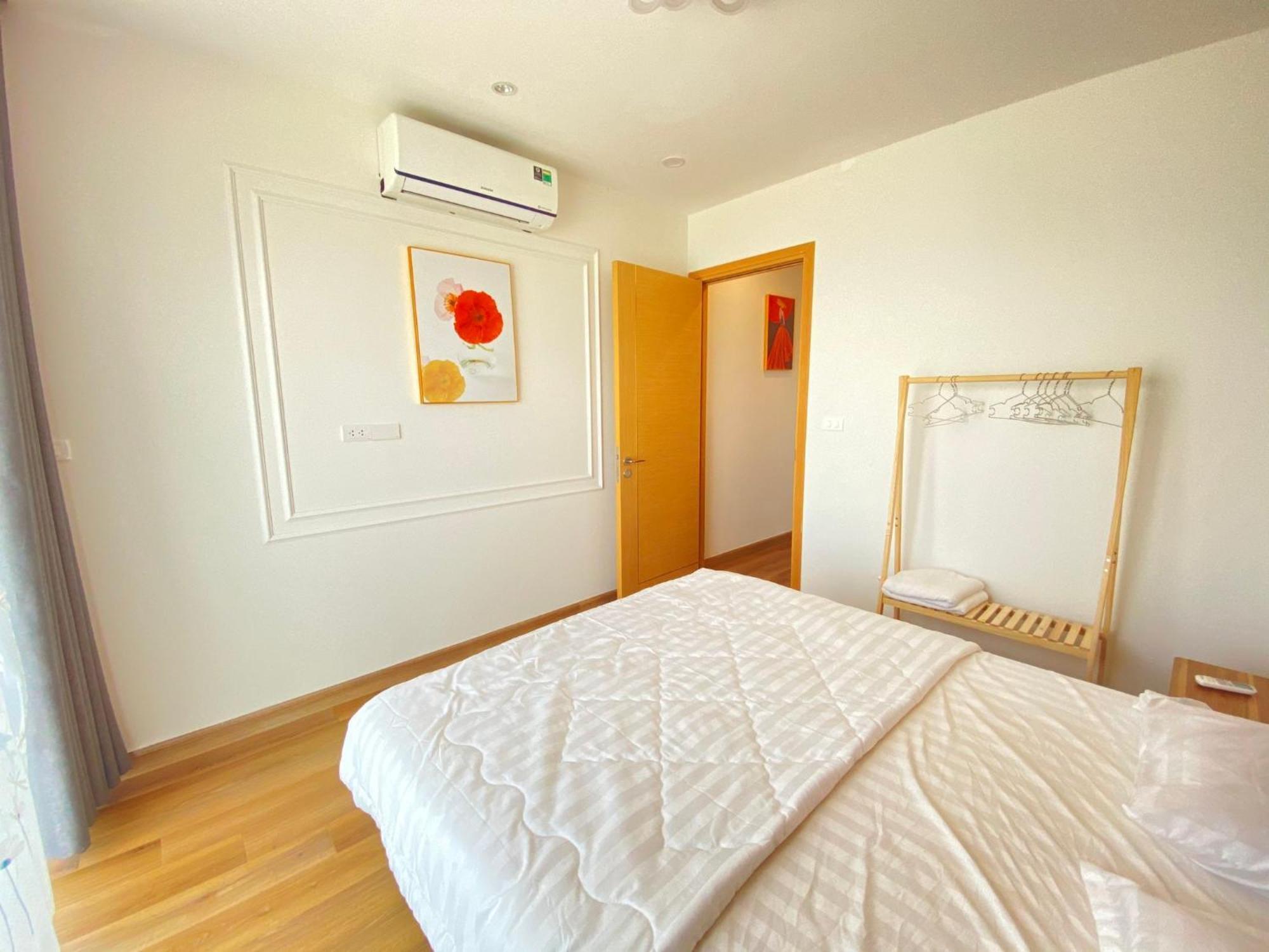Can Ho Tms View Bien Quy Nhon Aparthotel Cameră foto
