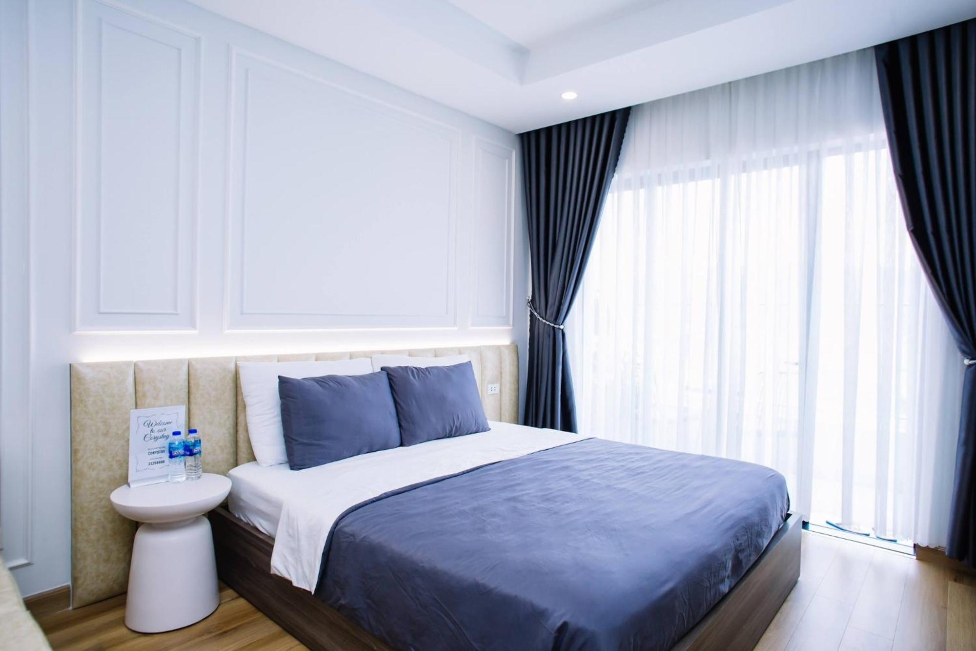 Can Ho Tms View Bien Quy Nhon Aparthotel Cameră foto